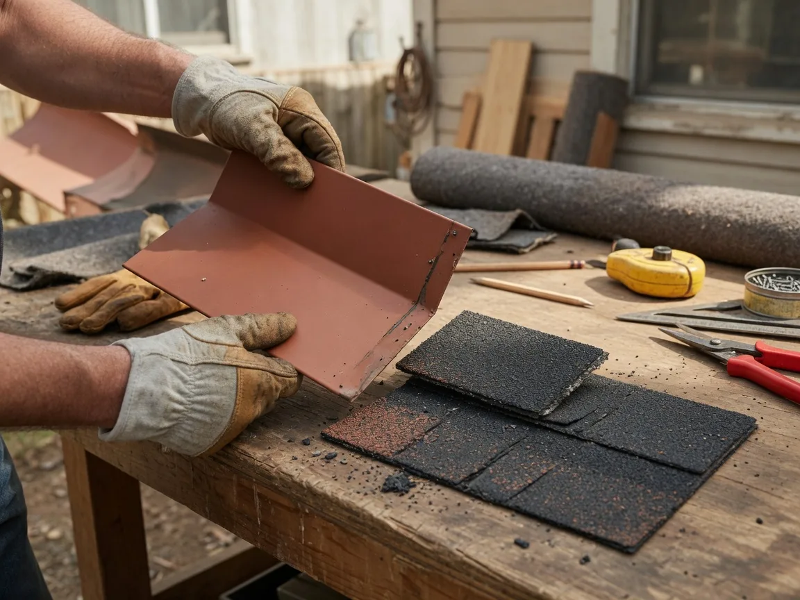 Roof Repair company in Jewett, TX